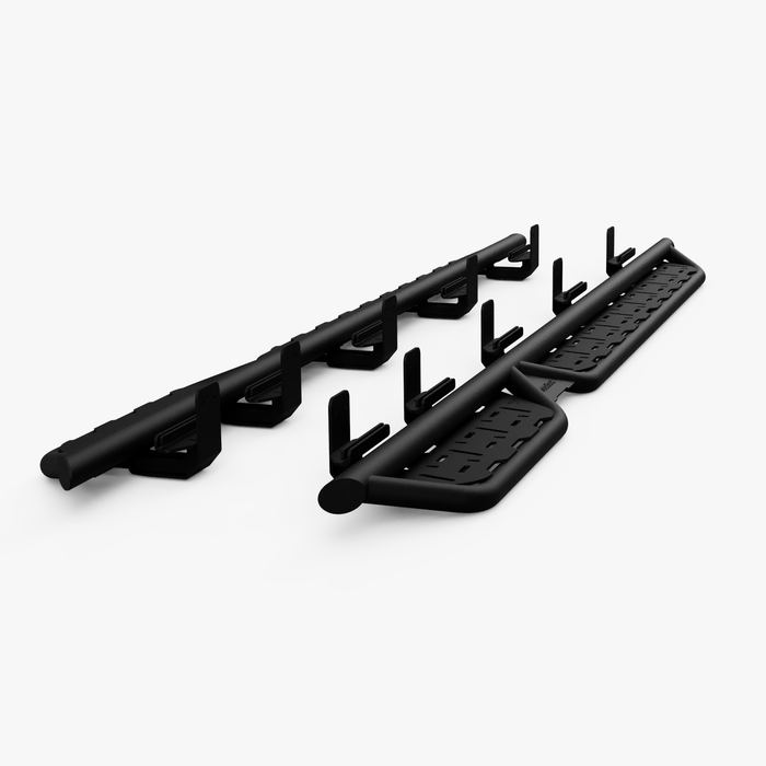 Side Steps - Mercedes Sprinter 2006+ MWB - Medium Wheel Base