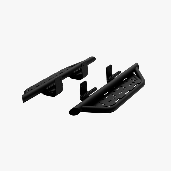 Side Steps - Short - Driver's Door / Passenger Door Mercedes Sprinter