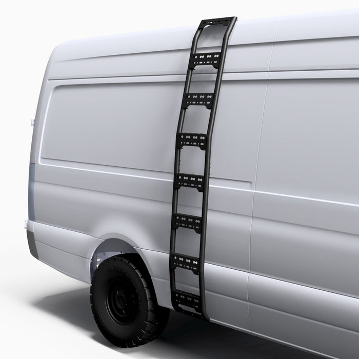 Side Ladder - Mercedes Sprinter 907-VS30