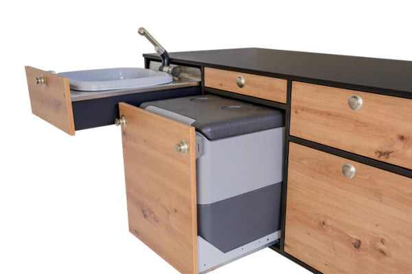 2022 VW CALIFORNIA BEACH CAMPER TDI340 4MOTION  - [USED]