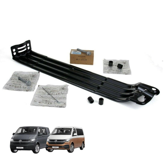 Volkswagen Genuine Spare Wheel Carrier - T6.1 / T6 / T5