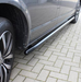 VW Caddy 5 Side Bars