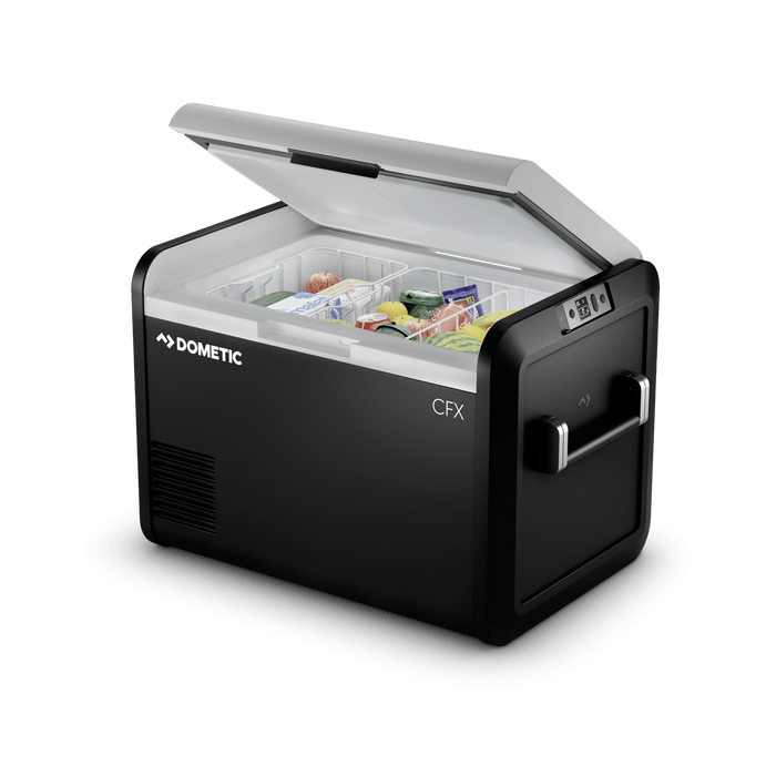 Dometic Portable Fridge or Freezer with Ice Maker