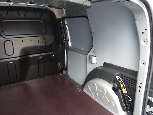 Renault Kangoo Wall panel kits