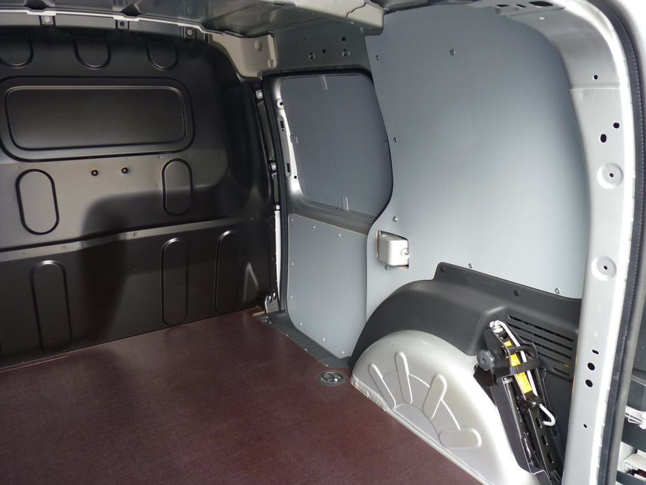Renault Kangoo Wall panel kits