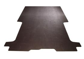 Renault Master X62  FWD Rubber mat