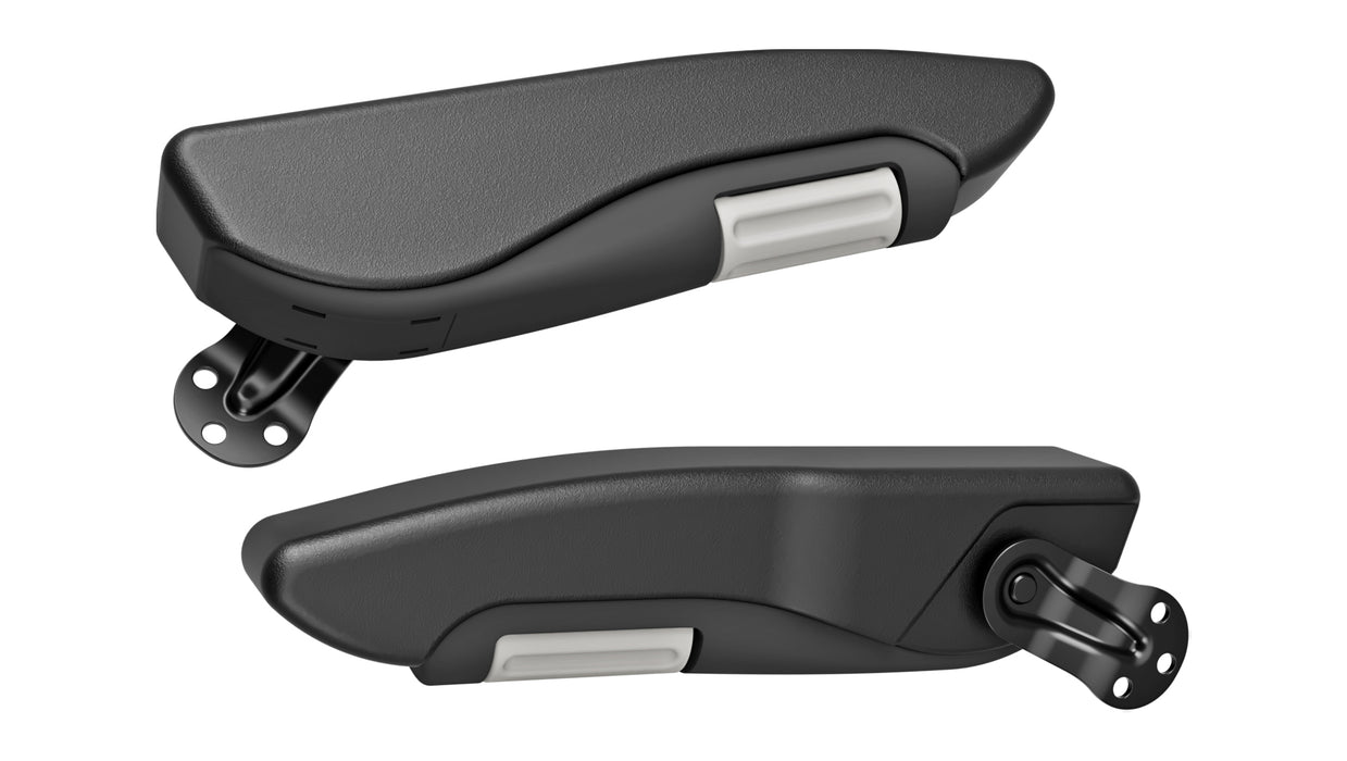 Techsafe Toyota Hiace H300 Adjustable Armrest