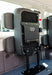 Techsafe Toyota Hiace H300 FOLD-UP Double Seat