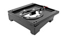 Techsafe Toyota Hiace H300 Seat Swivel - detail