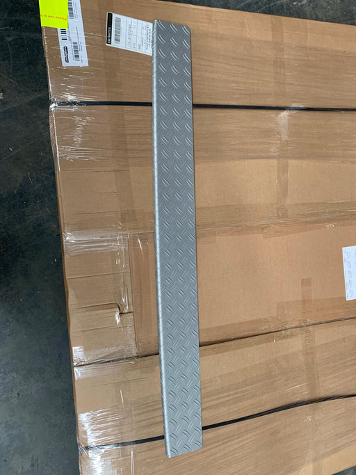 Scuff Plates Renault Trafic and Mitsubishi Express