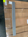 Scuff Plates Renault Trafic and Mitsubishi Express