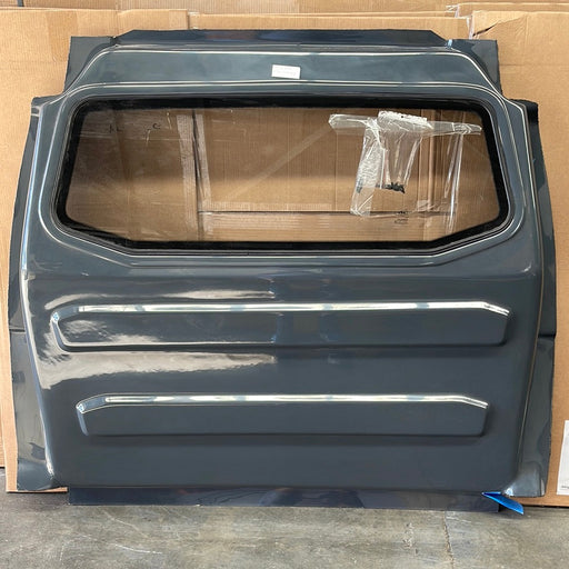 Bulkhead / Vapour Barrier For Renault Kangoo X61