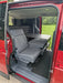 VanEssa Surfer Bed Split - Kia PV5 Passenger - with table