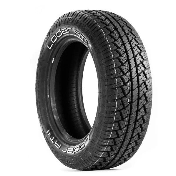 Loder Reifen 235/60R17 118S All Terrain Light Truck Tyre for VW Crafter VW Campervan