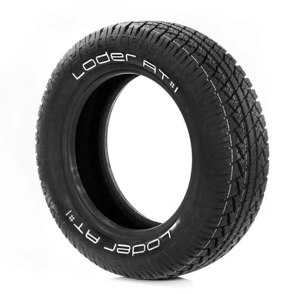 Loder Reifen 235/60R17 118S All Terrain Light Truck Tyre for VW Crafter VW Campervan