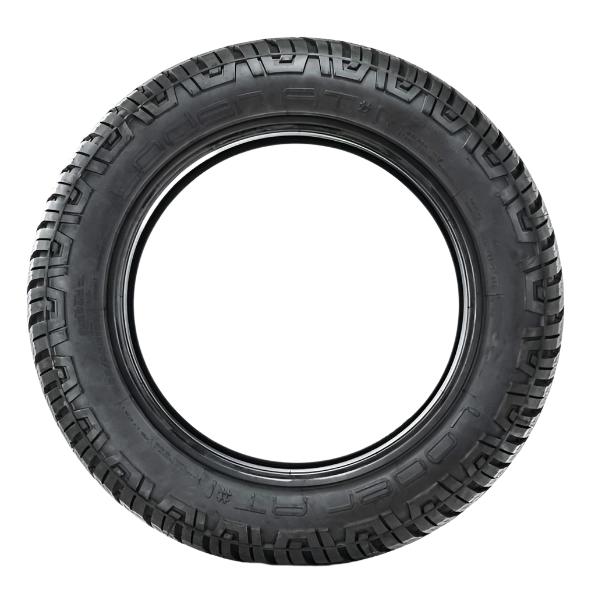 Loder Reifen 235/55R18 118/116T All Terrain Light Truck Tyre for VW Crafter VW Campervan