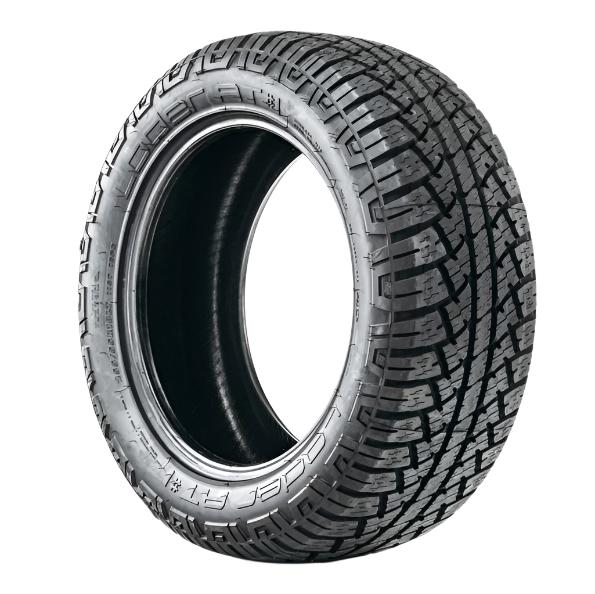 Loder Reifen 235/55R18 118/116T All Terrain Light Truck Tyre for VW Crafter VW Campervan