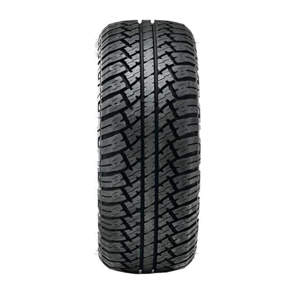 Loder Reifen 235/55R18 118/116T All Terrain Light Truck Tyre for VW Crafter VW Campervan