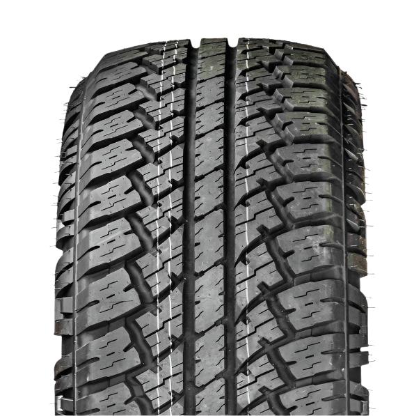 Loder Reifen 305/60R18 118S (33x12.5R18) All Terrain Light Truck Tyre for VW Crafter