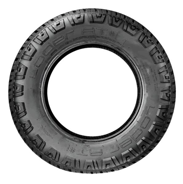 Loder Reifen 305/60R18 118S (33x12.5R18) All Terrain Light Truck Tyre for VW Crafter