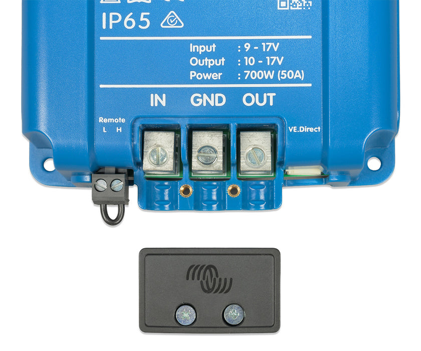 Orion XS 12/12-50A (700W) non-iso DC-DC Charger