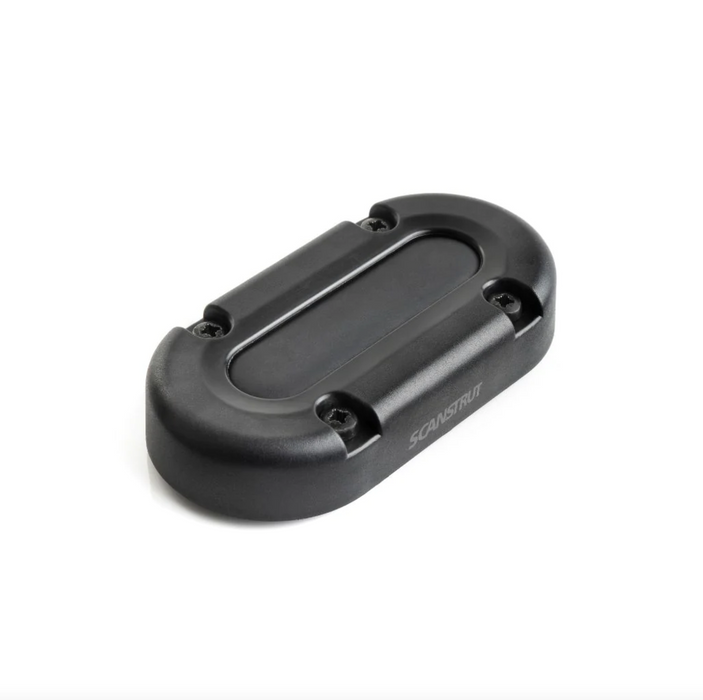 Scanstrut DS Plastic Multi Cable Seal – Black