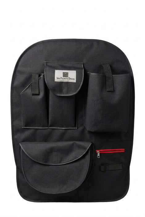 Kia PV5 Passenger / Kia PV5 Cargo Front Seat Storage Bag Organiser