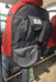 Kia PV5 Passenger / Kia PV5 Cargo Front Seat Storage Bag Organiser image 2