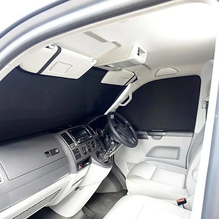 Gallant Transporter Cab Blind Set - VW T5/T6/T6.1