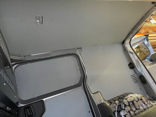 Peugeot Expert Rooflining