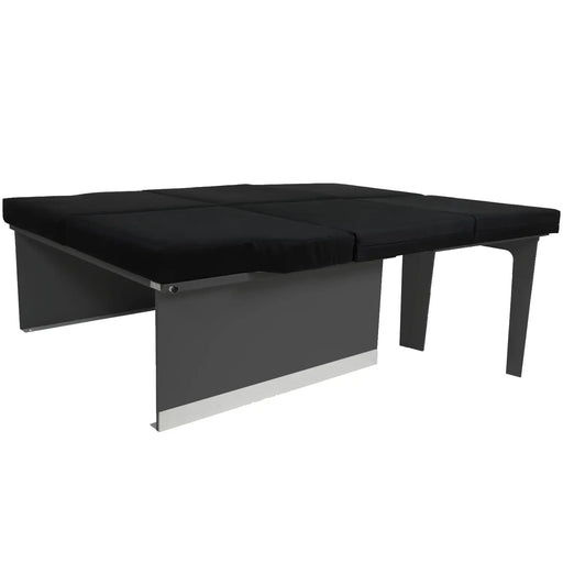 VanEssa Surfer Bed Split - Kia PV5 Passenger - assembled