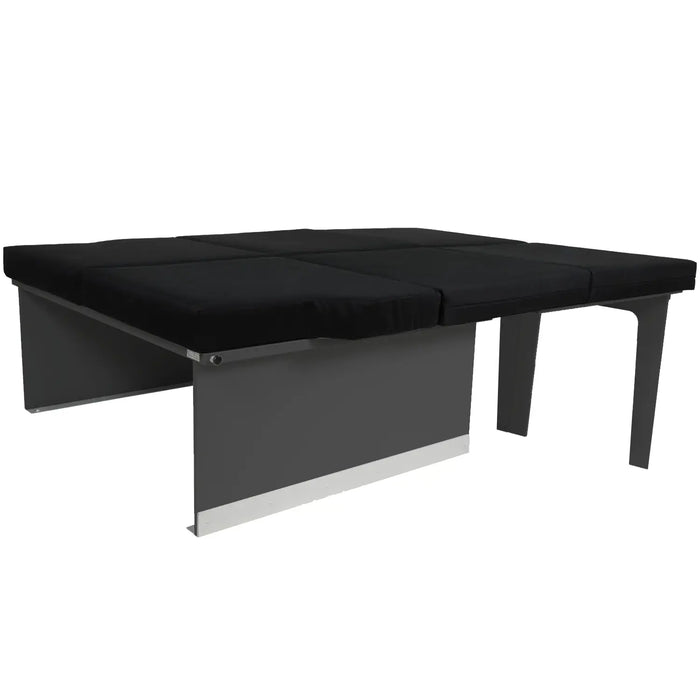VanEssa Surfer Bed Split - Kia PV5 Passenger - assembled