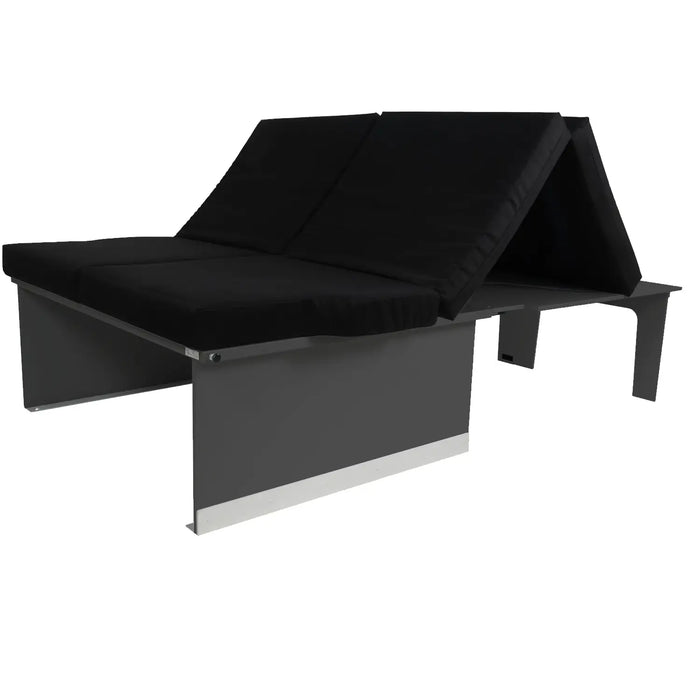 VanEssa Surfer Bed Split - Kia PV5 Passenger - mattresses