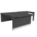VanEssa Surfer Bed Split - Kia PV5 Passenger - half assembled
