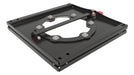 Techsafe Mercedes Sprinter Seat Swivel - rear view