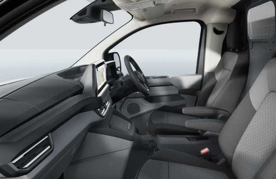 2026 VOLKSWAGEN T7 4MOTION LWB
