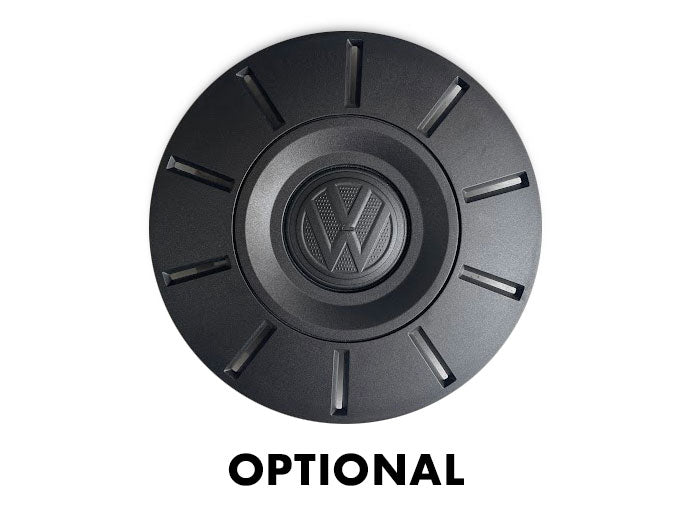 Volkswagen Genuine Spare Wheel RIM - 5x120 17 x 7J - T6.1 / T6 / T5