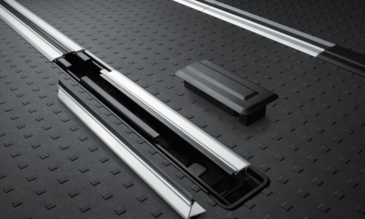 Seat Rail Track Train Seats At InnoTrans 2024: Innovative Designs