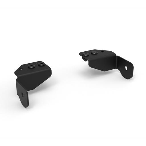 XC320 Roller Bracket Pair suits 50mm Roller - main