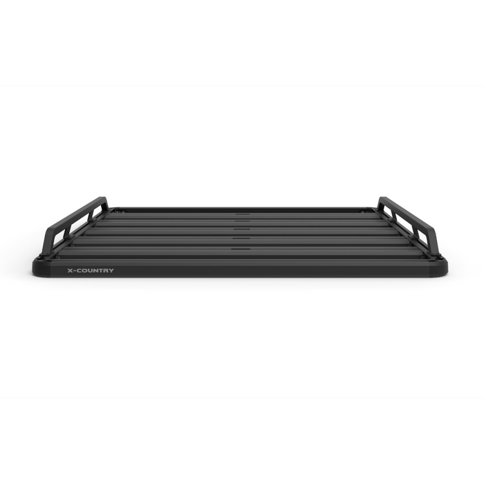 X-Country Summit Platform – Side Rail Kit to suit XCS1212 / XCS1214