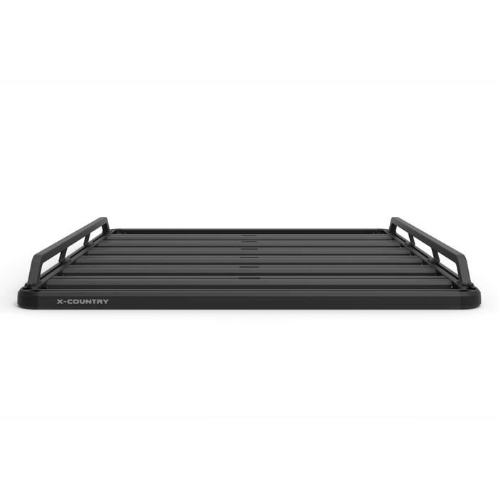 X-Country Summit Platform – Side Rail Kit to suit XCS1511 / 1512 / 1514 / 1515