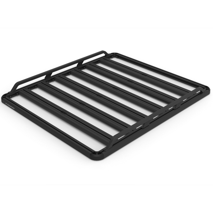 X-Country Summit Platform – Side Rail Kit to suit XCS1511 / 1512 / 1514 / 1515