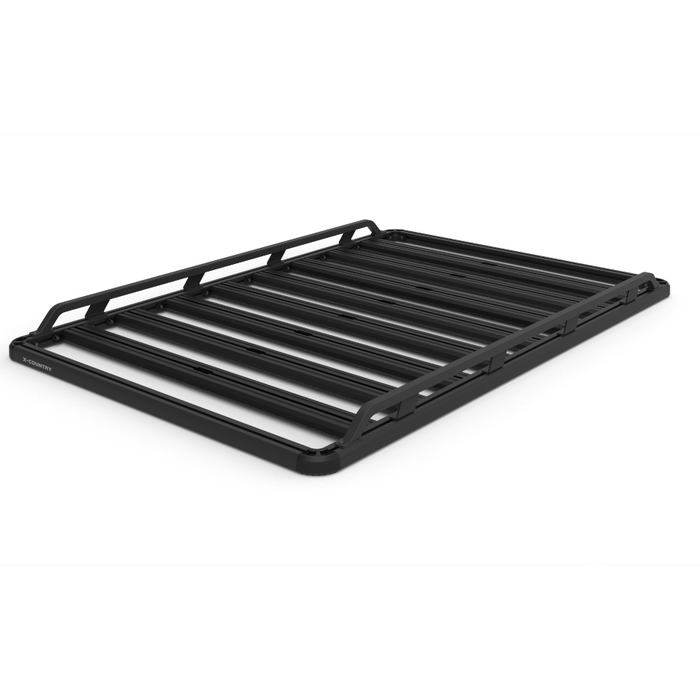 X-Country Summit Platform – Side Rail Kit to suit XCS1912