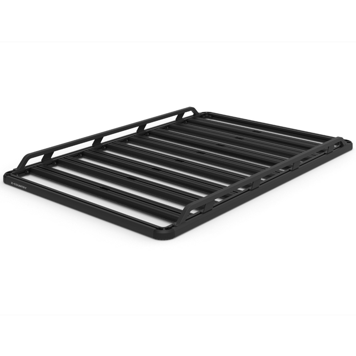 X-Country Summit Platform – Side Rail Kit to suit XCS1912