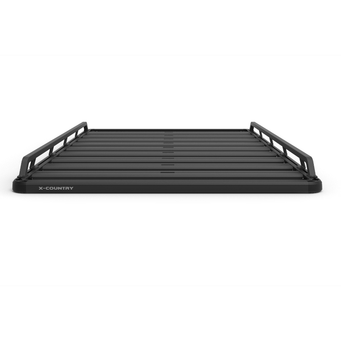 X-Country Summit Platform – Side Rail Kit to suit XCS2112 / XCS2114