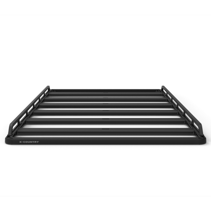 X-Country Summit Platform – Side Rail Kit to suit XCS2615