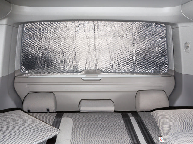 BRANDRUP ISOLITE Inside - Rear Tailgate Window - VW T5 Multivan