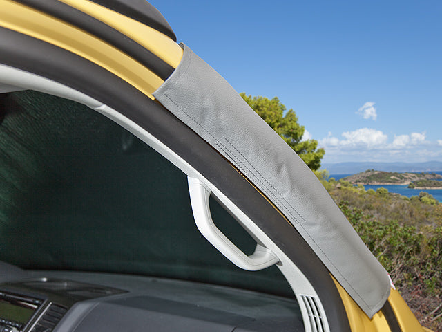 BRANDRUP ISOLITE OUTDOOR - Windscreen - External - VW T6/T5
