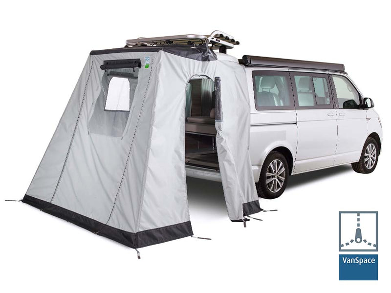 tent voor vw transporter VanShower