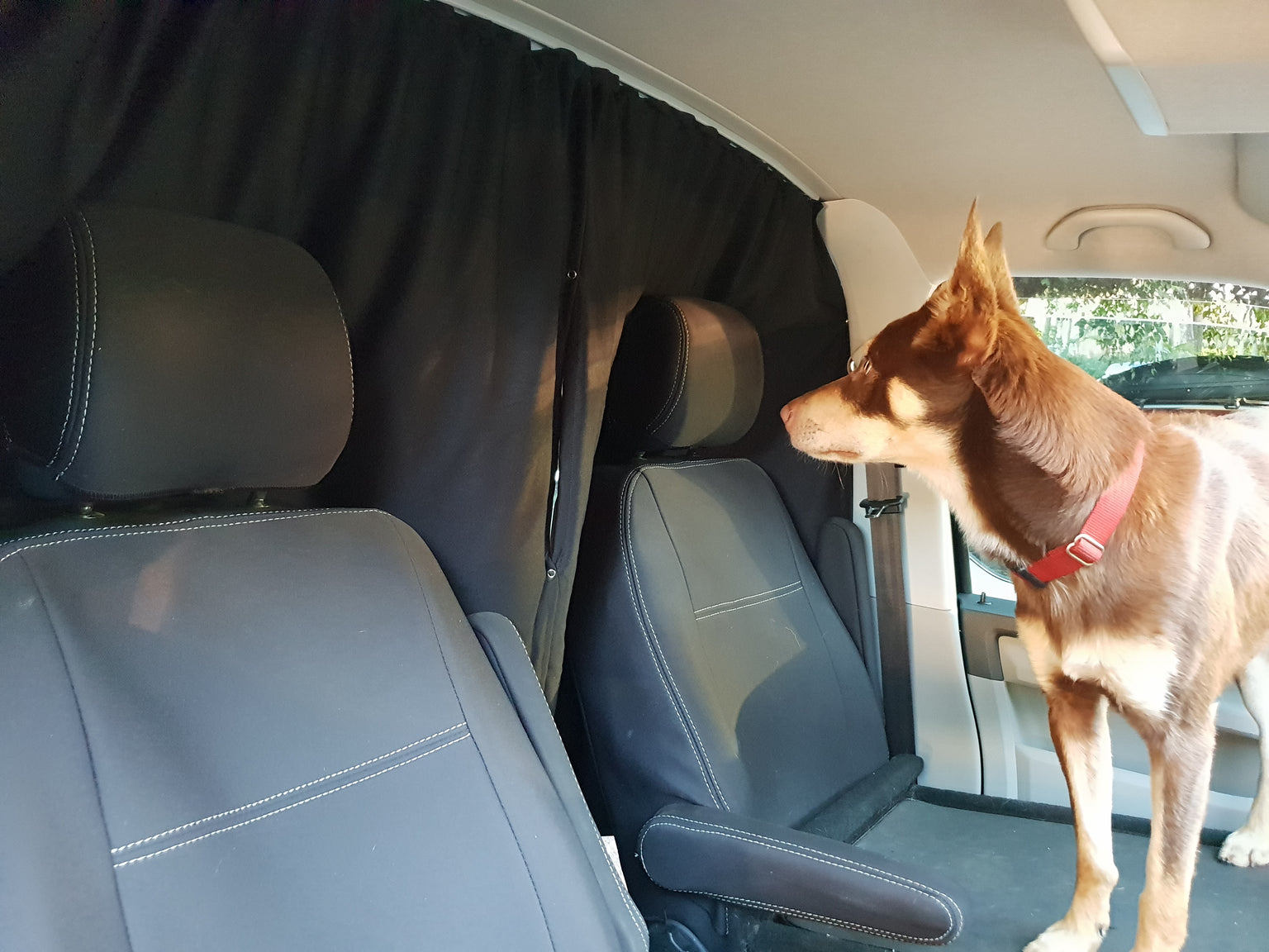 VW Multivan Camping Accessories Australia — KombiLife Australia